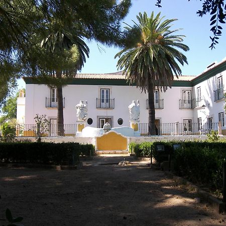 Hotel Rural Quinta De Santo Antonio Elvas Eksteriør billede