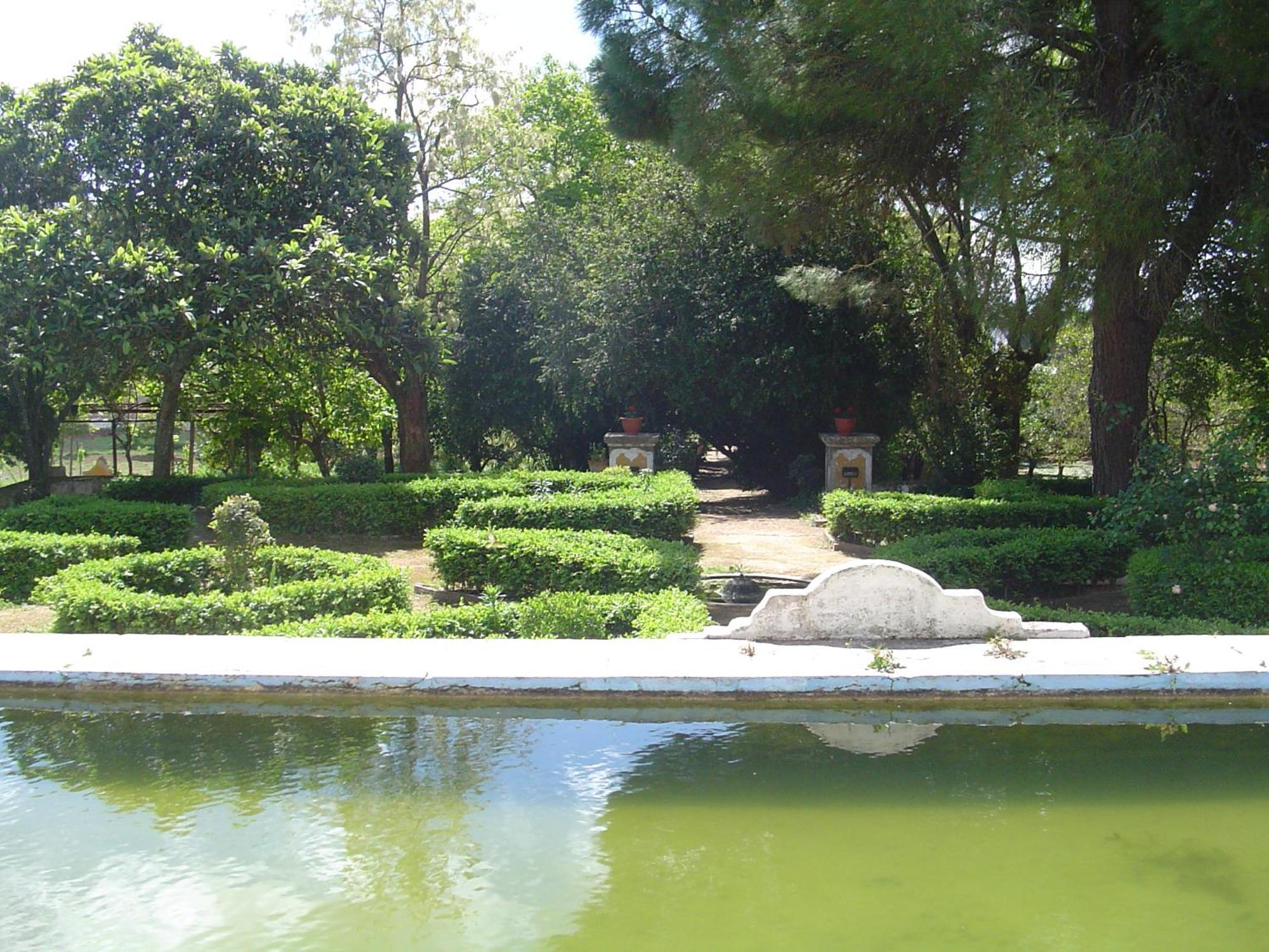 Hotel Rural Quinta De Santo Antonio Elvas Eksteriør billede