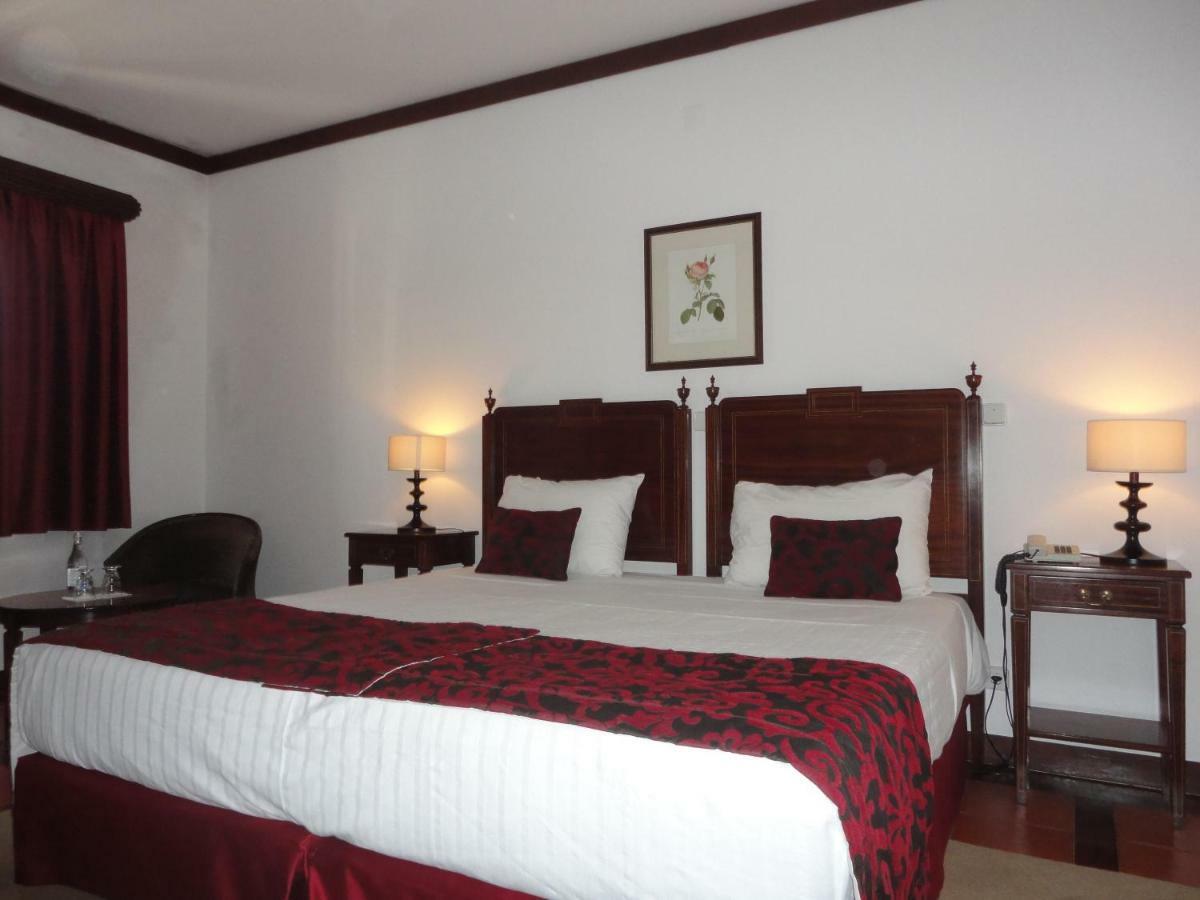 Hotel Rural Quinta De Santo Antonio Elvas Eksteriør billede